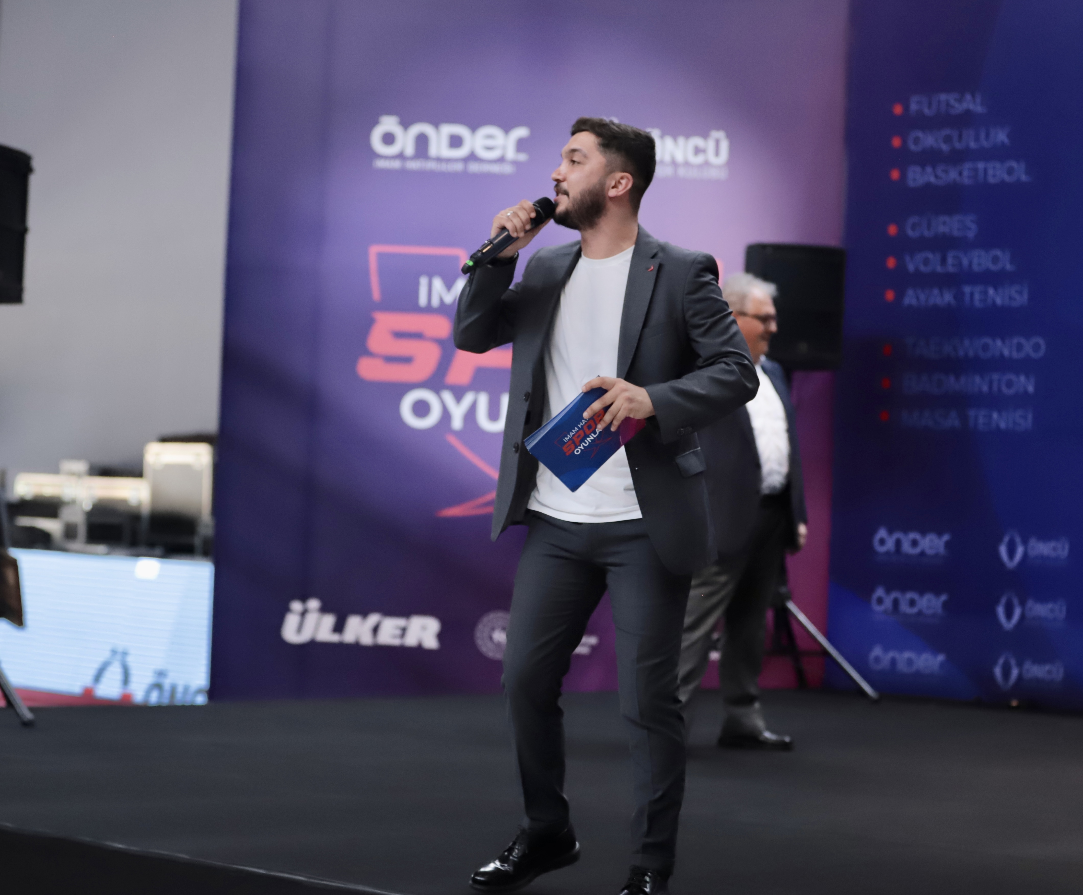 Ödül Törenleri